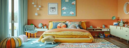 Παιδική Παπλωματοθήκη | Γαρύφαλλο - Λευκά Είδη